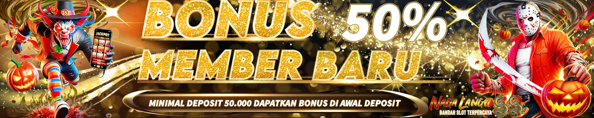 NAGALANGIT88: BONUS MEMBER BARU 20%